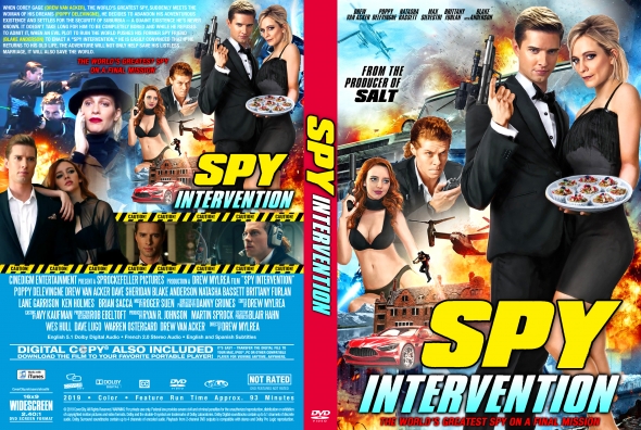 Spy Intervention