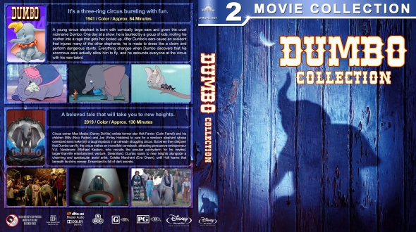 Dumbo Collection