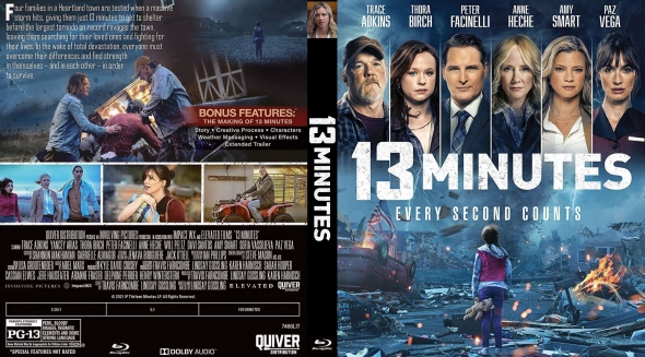 13 Minutes