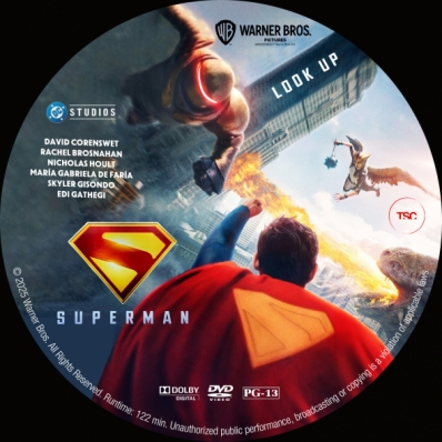 Superman