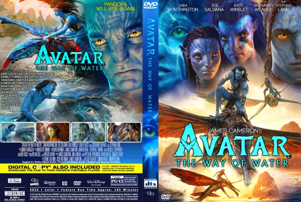 Avatar: The Way of Water