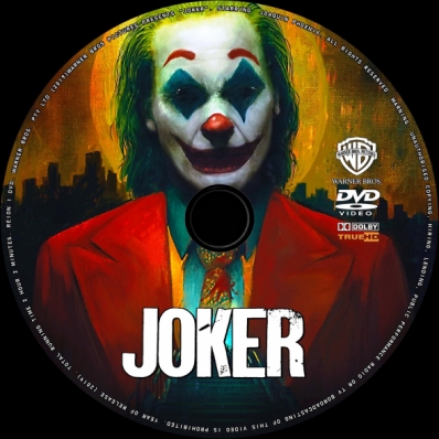 Joker