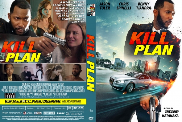 Kill Plan