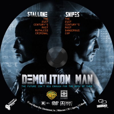 Demolition Man