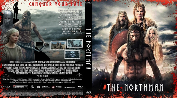 The Northman