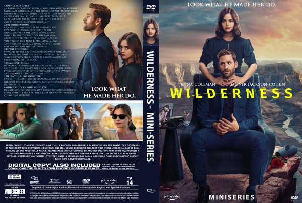 Wilderness - Miniseries
