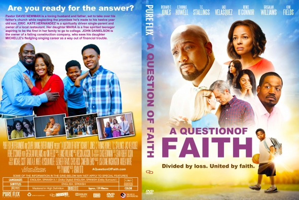 A Question of Faith