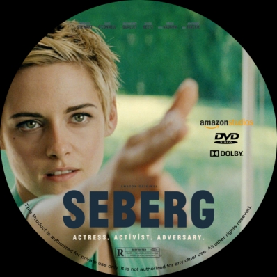 Seberg