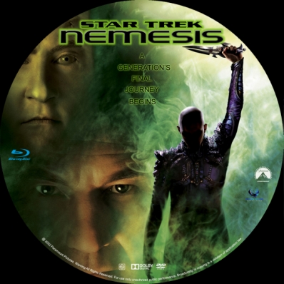 Star Trek: Nemesis
