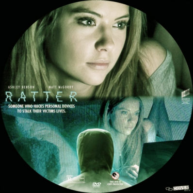 CoverCity - DVD Covers & Labels - Ratter