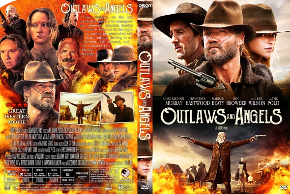 Outlaws and Angels