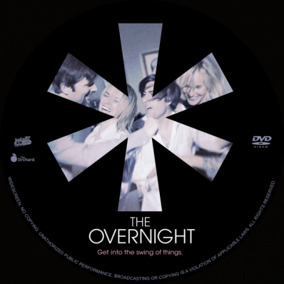 The Overnight