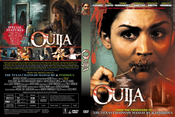 Ouija