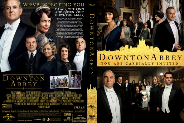 Downton Abbey