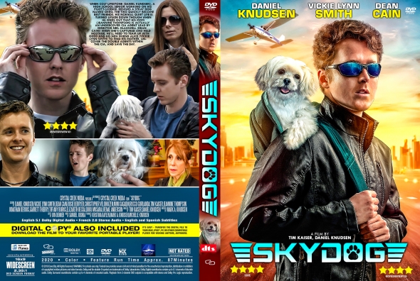 Skydog