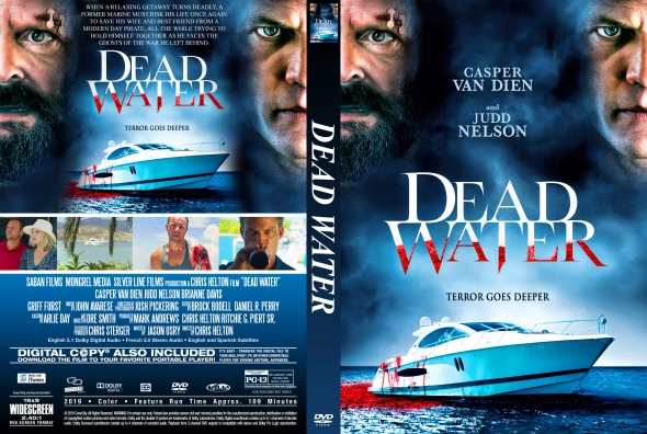 Dead Water