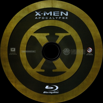 X-Men: Apocalypse