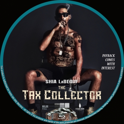 The Tax Collector