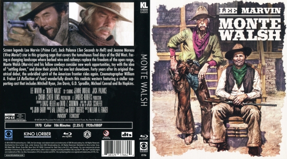 Monte Walsh