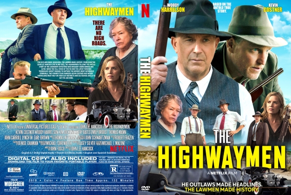 The Highwaymen