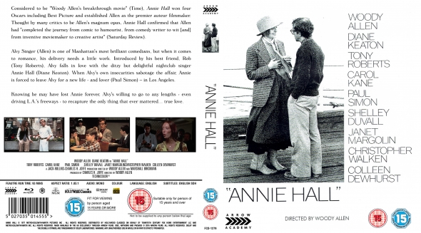 Annie Hall (1977)