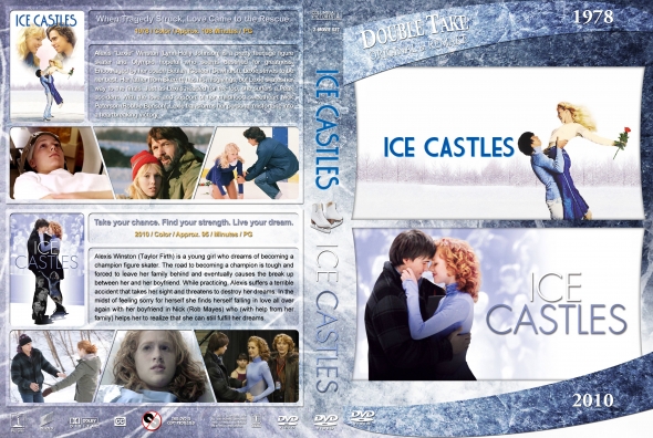Ice Castles Double Feature