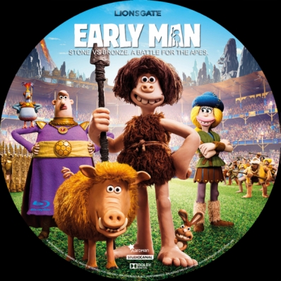 Early Man