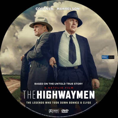 The Highwaymen