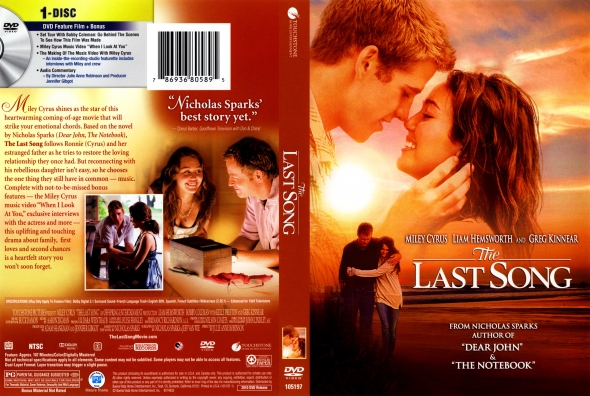 The Last Song