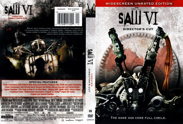 SAW VI