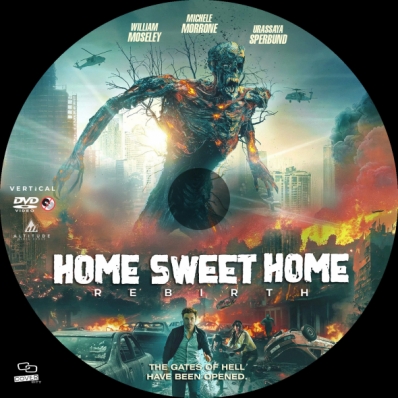 Home Sweet Home: Rebirth