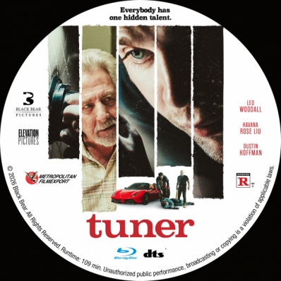 Tuner