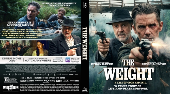 The Weight