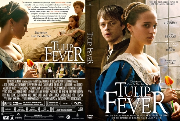 Tulip Fever