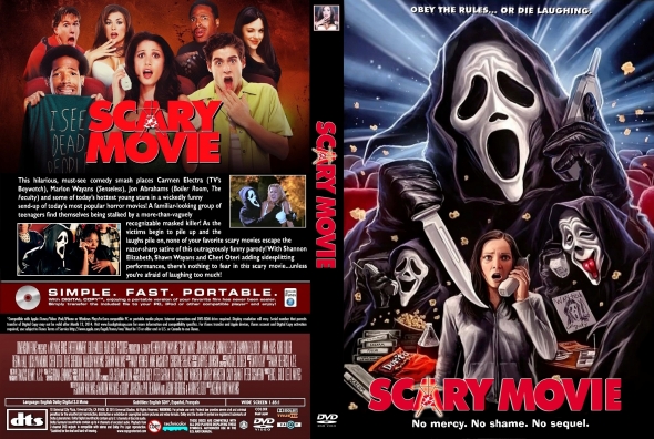 Scary Movie