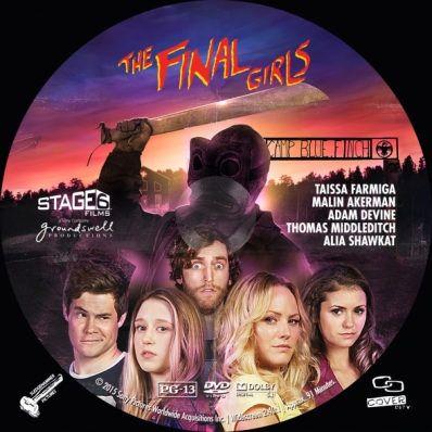 The Final Girls
