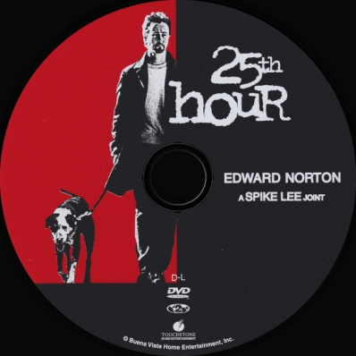 25th Hour