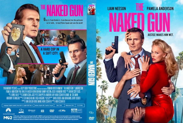 The Naked Gun