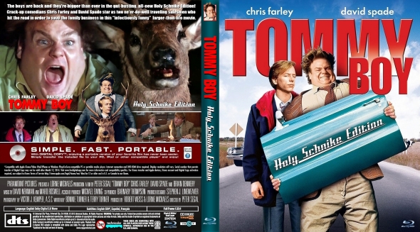 Tommy Boy