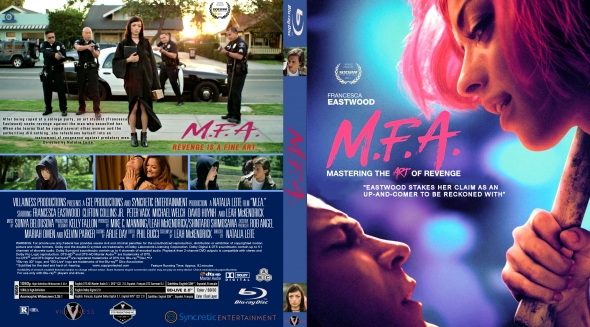 M.F.A.