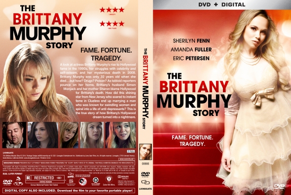 The Brittany Murphy Story