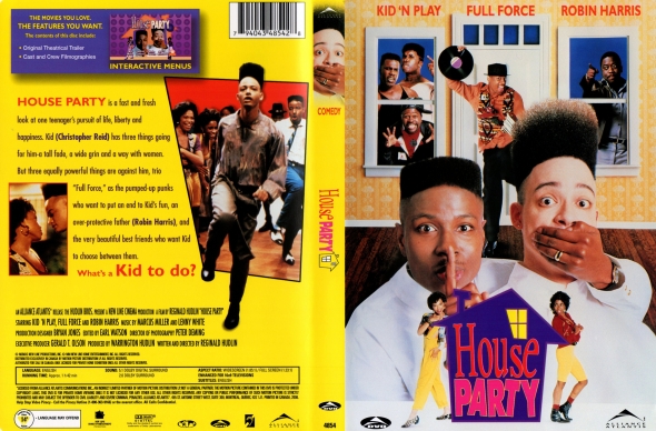 House Party