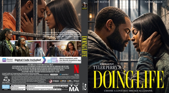 Doing Life
