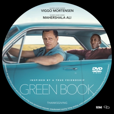 Green Book