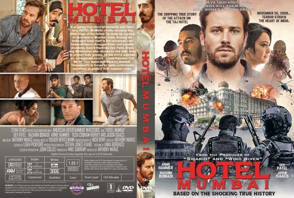 Hotel Mumbai