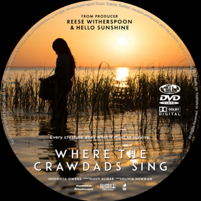 Where the Crawdads Sing