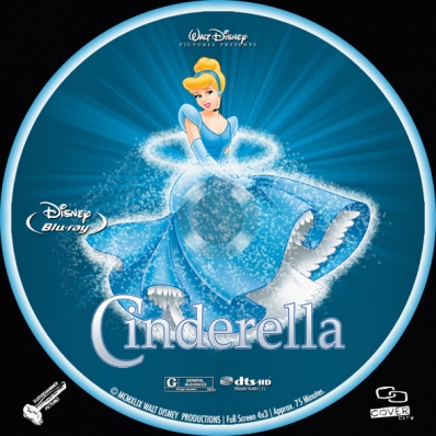 Cinderella