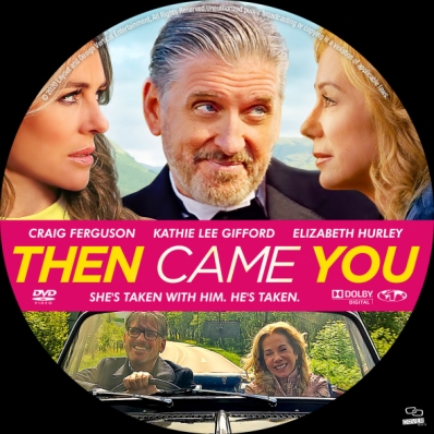 Covercity Dvd Covers Labels Then Came You