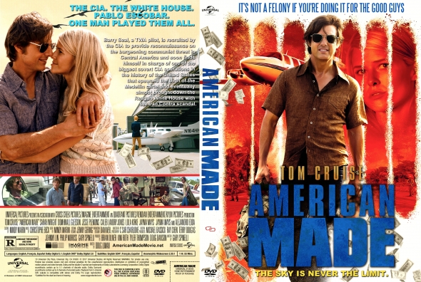 American Made