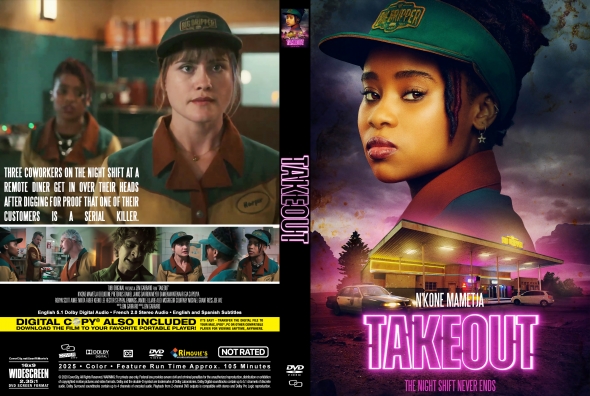 Takeout